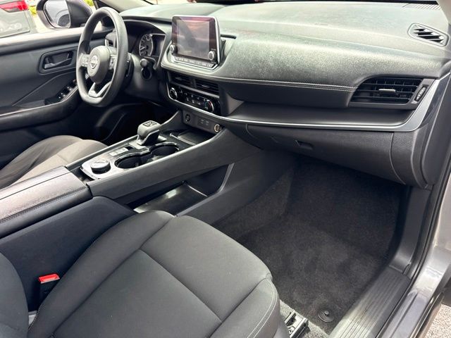 2024 Nissan Rogue - $20,988