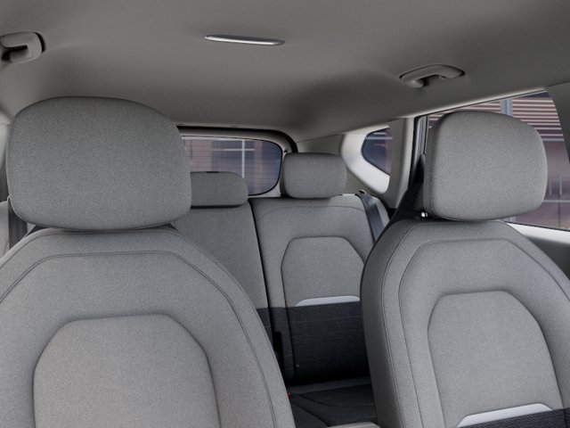 New 2027 Kia Seltos SUV