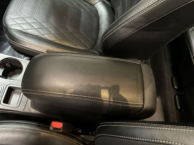 Used 2023 Silver Ford Platinum image 13