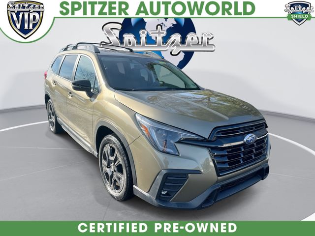 2023 Subaru Ascent Onyx Edition AWD
