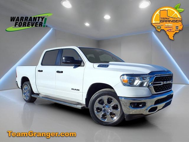 2023 RAM Ram 1500 Pickup Big Horn/Lone Star's photo