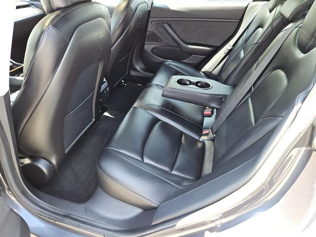 Used 2020 Tesla Model 3 Sedan