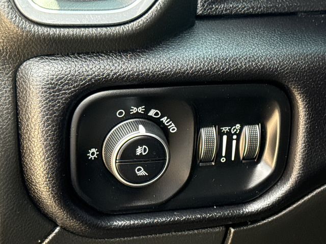 Used 2025 Ram 2500 Truck