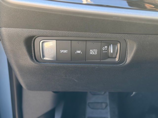 new 2026 Honda Prologue car, priced at $55,313