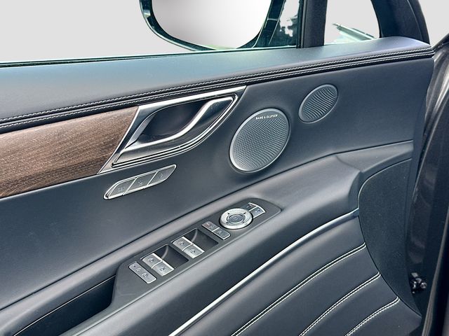 Thumbnail: 2025 Genesis GV80 - 20