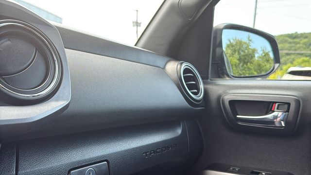 Used 2023 Toyota Tacoma Truck