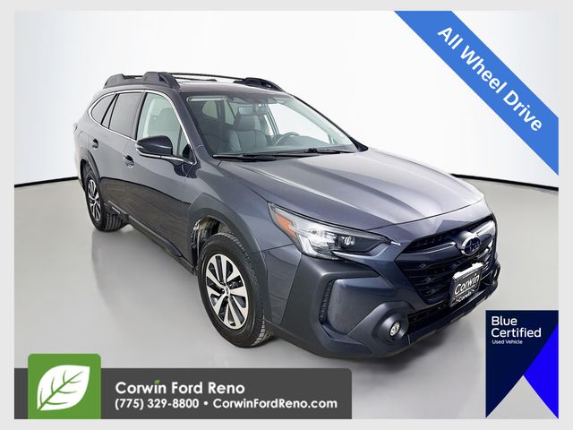 2023 Subaru Outback Premium AWD