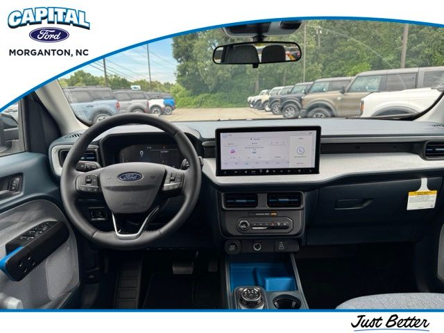 New 2026 White Ford XLT image 16