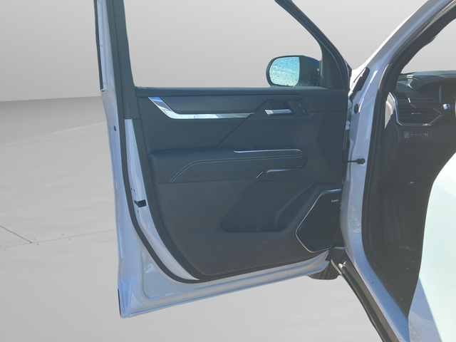 new 2026 GMC Acadia car, priced at $51,000