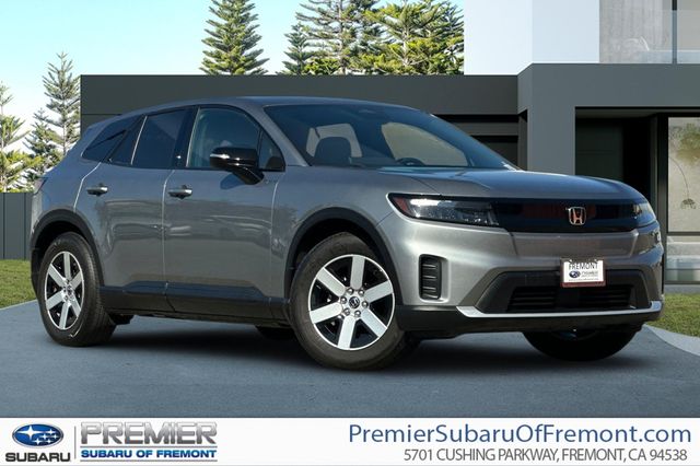 2024 Honda Prologue