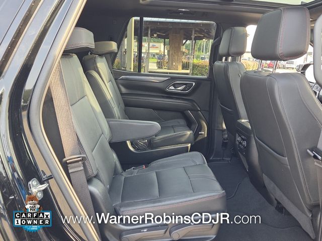 Used 2024 Chevrolet Tahoe SUV