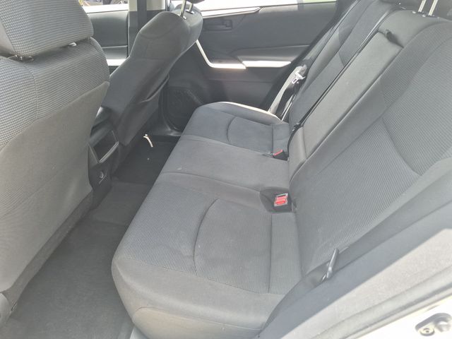 Used 2019 Toyota RAV4 LE 4D Sport Utility