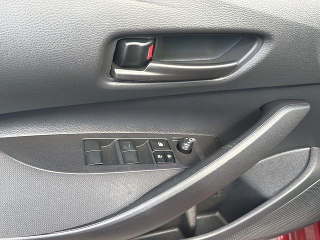 Used 2025 Toyota Corolla Sedan