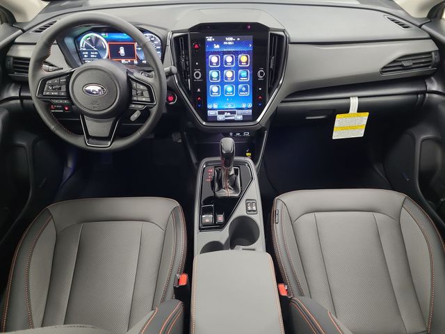 2026 – Subaru – Crosstrek Hybrid