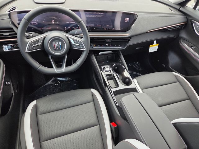 New 2026 Gray Buick Sport Touring image 10