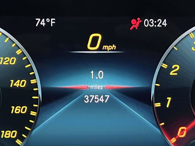 used 2023 Mercedes-Benz GLE car, priced at $67,991