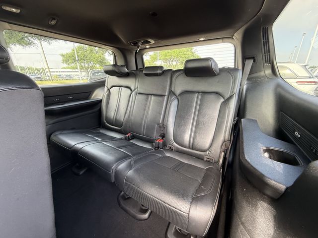 2023 Jeep Wagoneer Series III White at Big Star Chrysler Jeep Dodge Ram 
