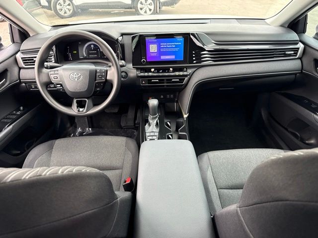 2025 Toyota Camry - $27,988