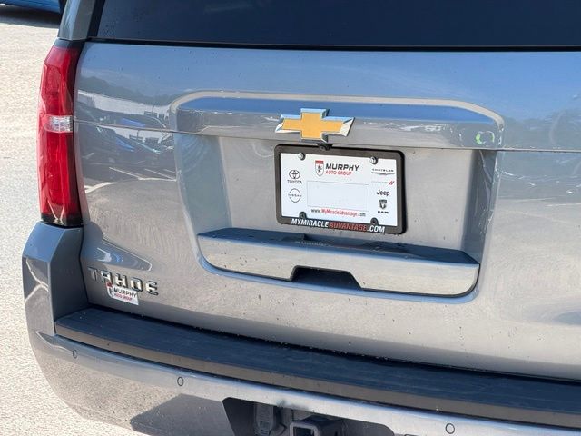 Used 2020 Chevrolet Tahoe SUV