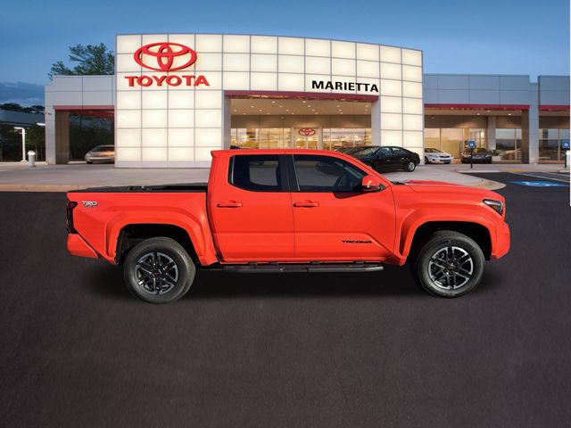 2024 Toyota Tacoma TRD Sport 30