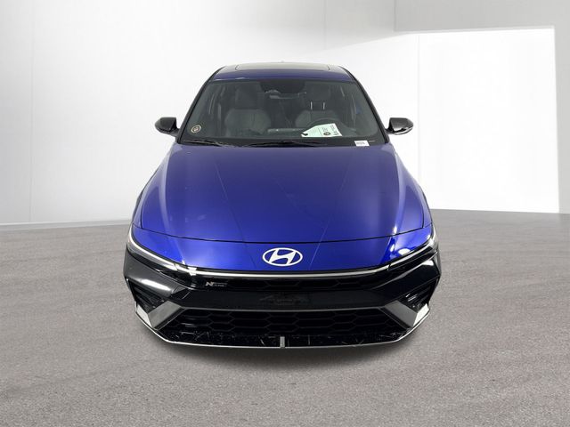 New 2025 Hyundai Elantra For Sale in Indianapolis, IN