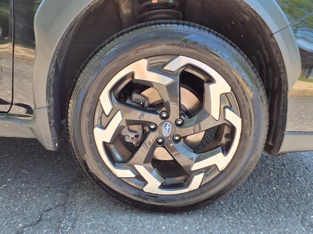 2023 Subaru Crosstrek