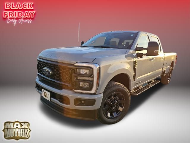 2024 Ford F-250SD  3