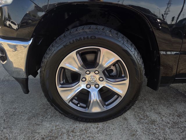 Used 2023 Ram 1500 Truck