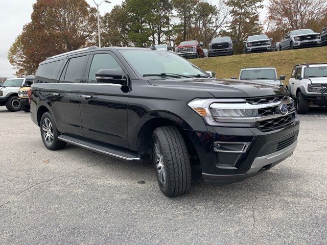 2023 Ford Expedition Max Limited 7