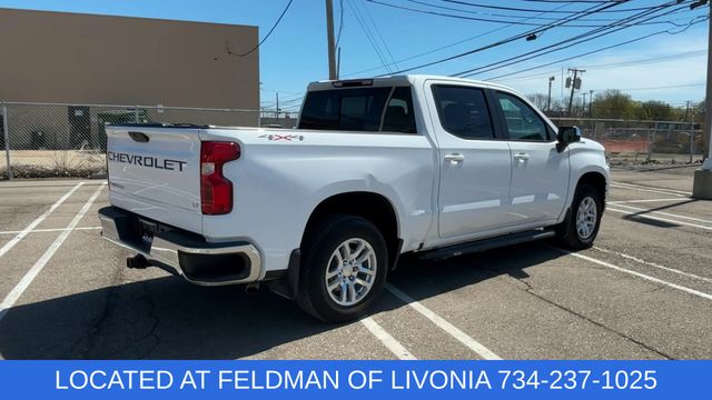 Used 2020 Chevrolet Silverado 1500 For Sale in Muncie, IN