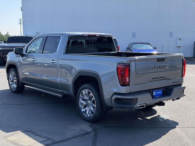New 2026 GMC Sierra 1500 Truck