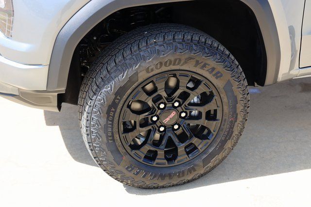 2026 GMC Canyon Elevation - 8