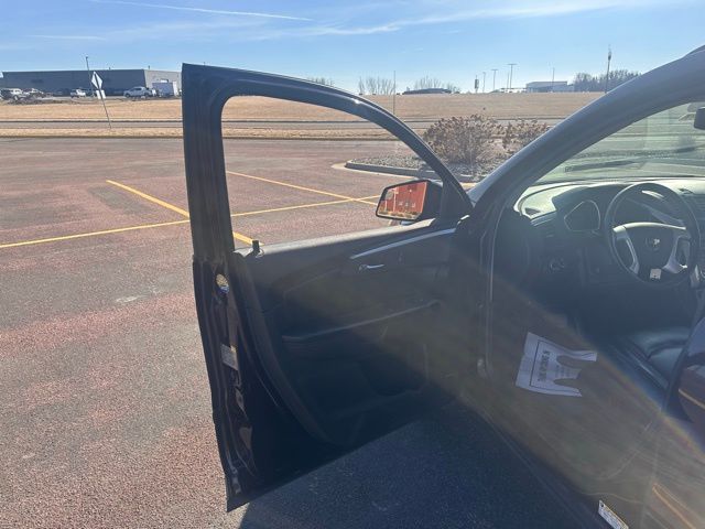 2009 Chevrolet Traverse LT