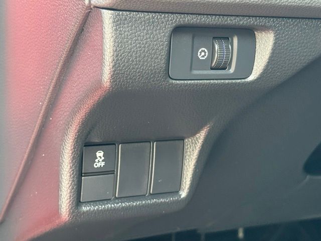 Used 2025 Honda Civic Sedan