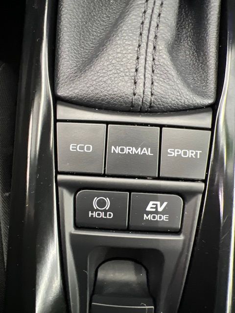 Used 2025 Toyota Camry Sedan