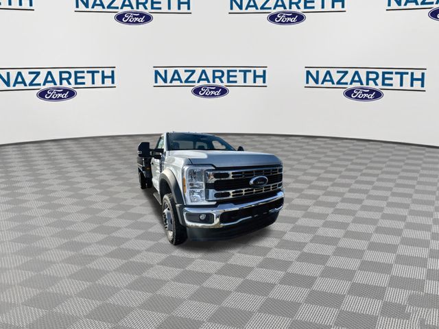 used 2024 Ford F-550SD car, priced at $69,989