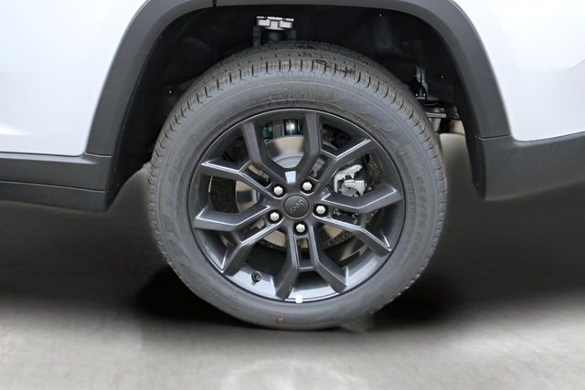 New Car 2025 Jeep Grand Cherokee  Limited For Sale Under $50,000 In Austin, Texas