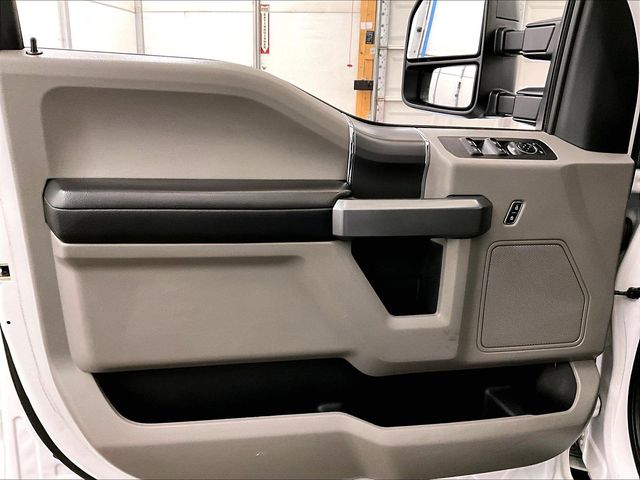 2018 Ford F-150 XLT White at Auto Express Mitsubishi