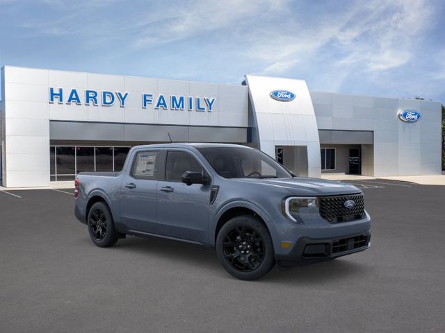 2026 Ford Maverick Lariat:169406