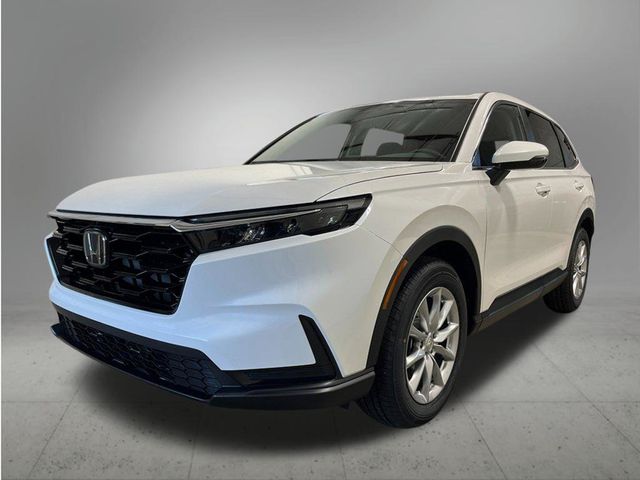 2026 Honda CR-V EX AWD's photo