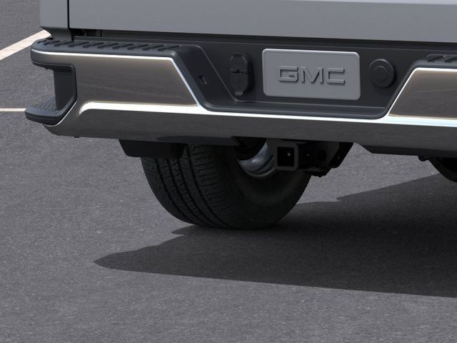 2026 GMC Sierra 1500 Pro:46489