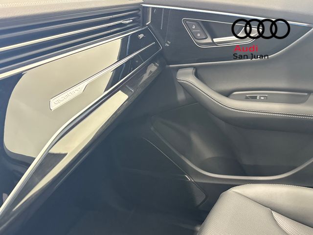 New 2026 Black Audi 55 Premium Plus image 44