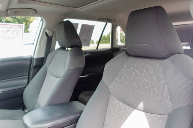 used 2019 Toyota RAV4 Hybrid car, priced at $30,000