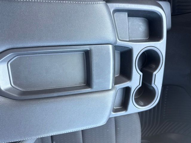2024 Chevrolet Silverado 1500 LT:47308A