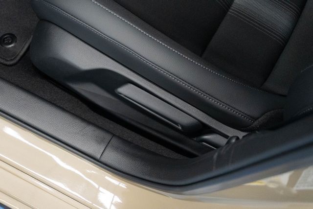 New 2026 Honda Civic Hatchback Hatchback
