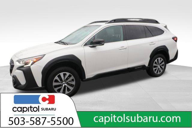 2024 Subaru Outback Premium 24