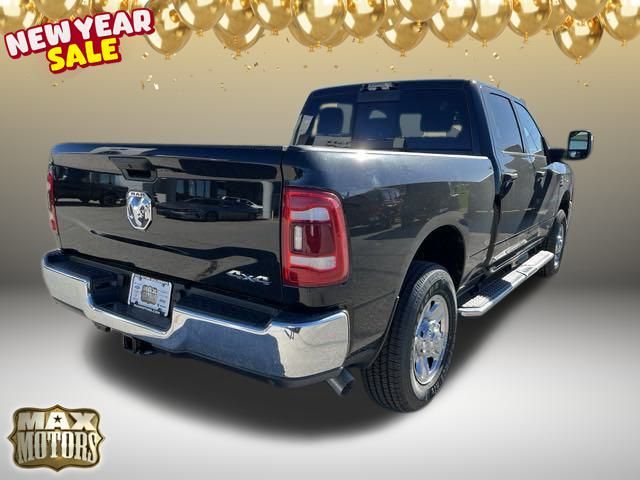 2024 Ram 3500 Tradesman 12