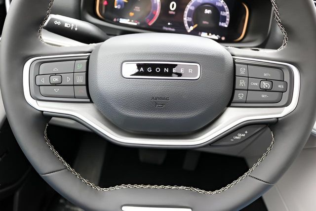 New Car 2025 Jeep Wagoneer L  Series Ii For Sale Under $80,000 In Austin, Texas