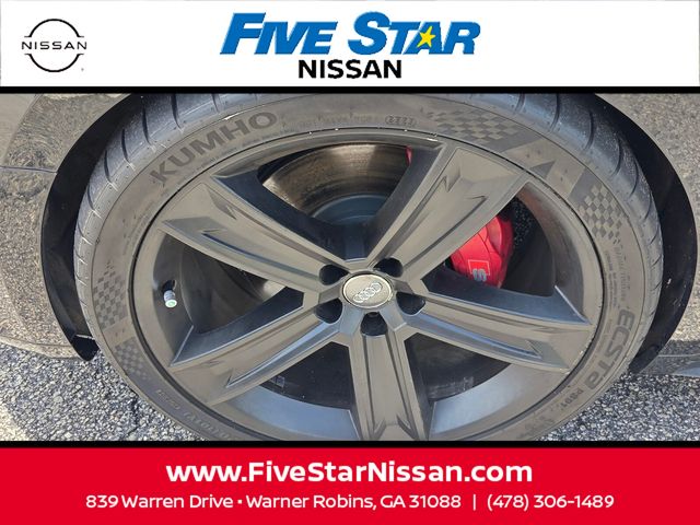 Used 2018 Audi S5 Coupe