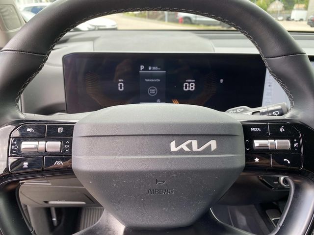 Used 2026 Kia Sorento SUV